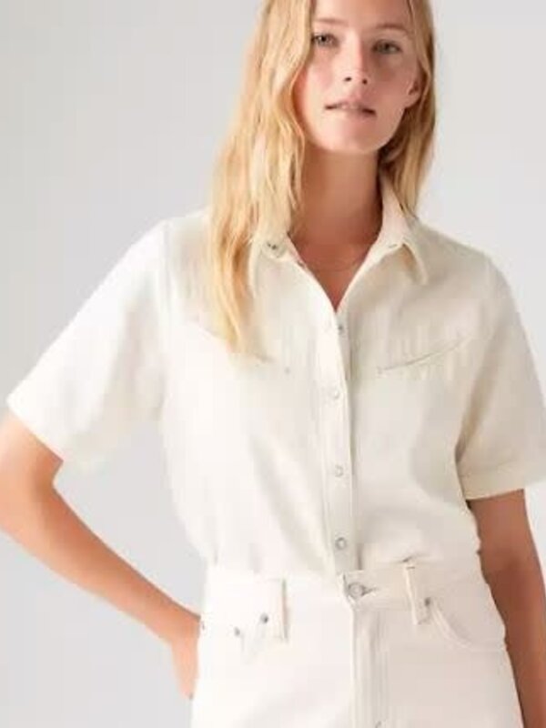 levi's Chemise femme rinoa camp seeded state
