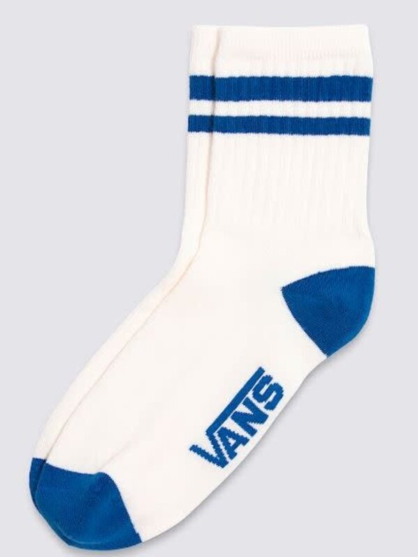 vans Bas bergman half crew true blue