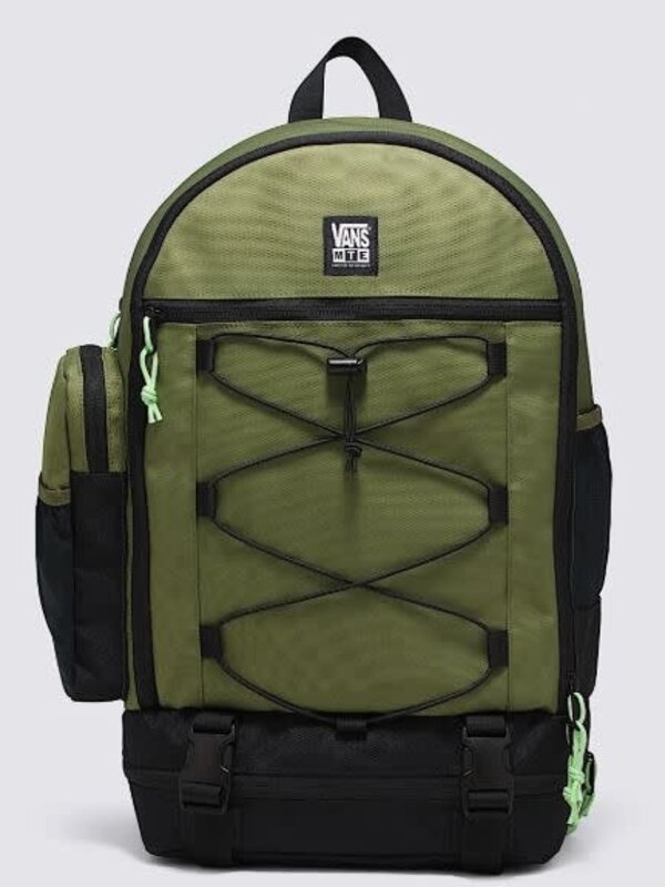 vans Sac à dos MTE breakout loden green