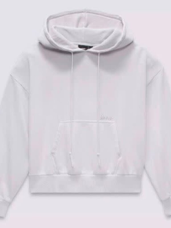 vans Ouaté femme retro pullover evening haze