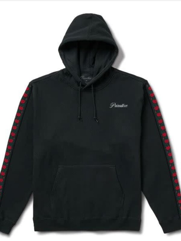 primitive Ouaté  homme  riviera heavyweight black