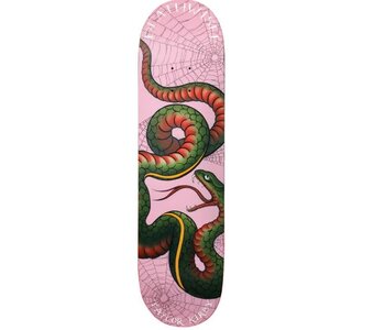 Skateboard Taylor Kirby spirit animal