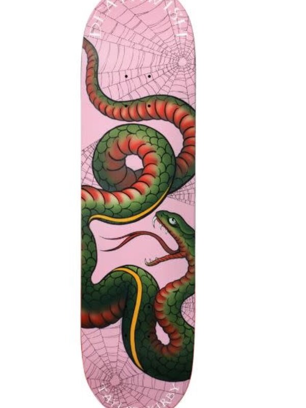 Deathwish Skateboard Skateboard Taylor Kirby spirit animal