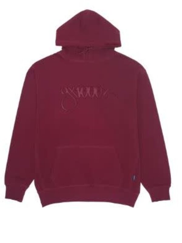 GX1000 Ouaté homme script plum