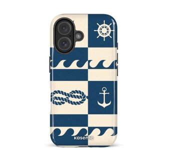 Etui cellulaire IPhone impact sail