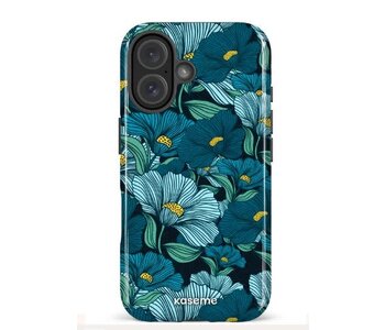 Etui cellulaire IPhone impact velvety