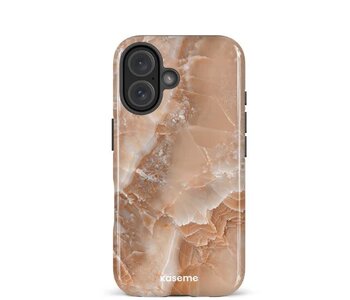 Etui cellulaire IPhone impact Crystallized dreams