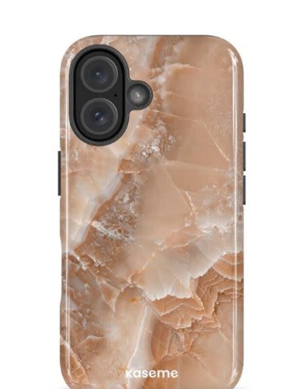 Kaseme Etui cellulaire IPhone impact Crystallized dreams
