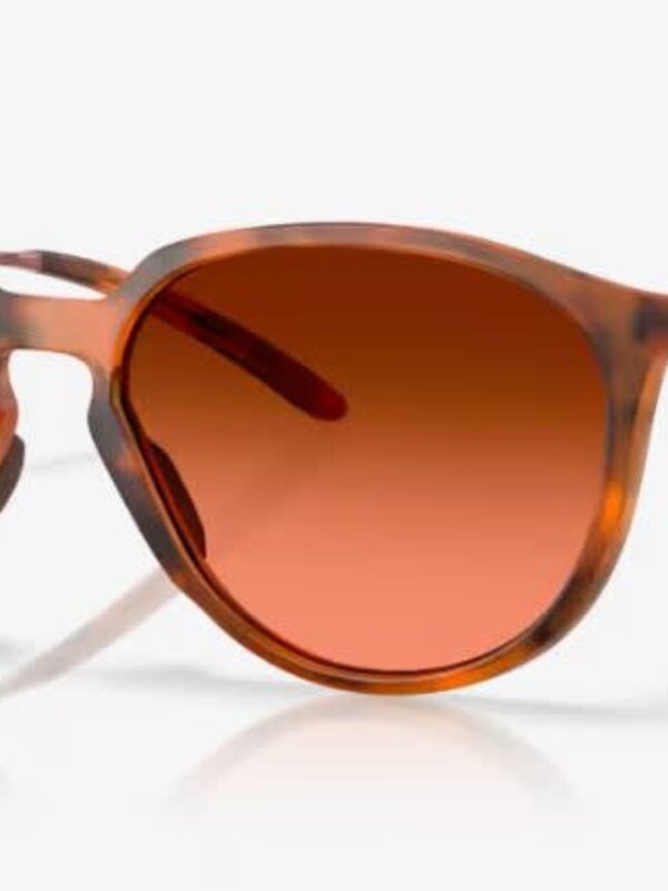Oakley Lunette soleil sielo matte ginger tortoise w/prizm brown gradien