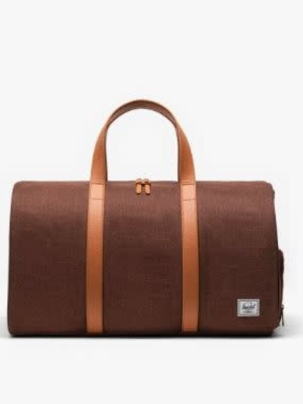 herschel Sac de transport Herschel novel duffle potting soil crosshatch