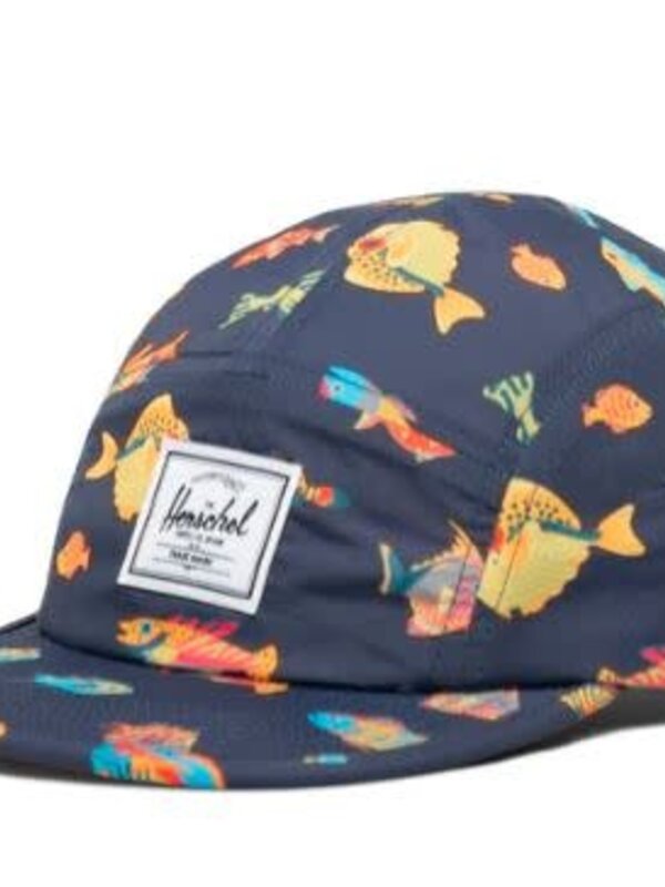 herschel Casquette junior glendale uv something fishy