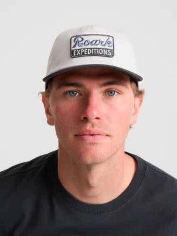 Casquette homme venture  snapback bone 2