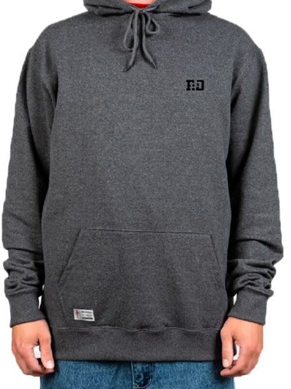 Red Dragon Ouaté homme rds canadian rdv2 charcoal