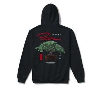 Ouaté homme primitive money tree black