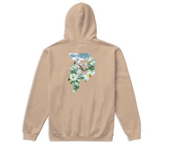 Ouaté homme primitive solstice sand