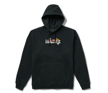 Ouaté homme primitive trip black