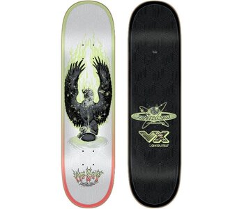 Skateboard vx deck mccoy elite eagle