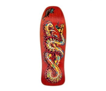 Skateboard cruz reissue kendall snake