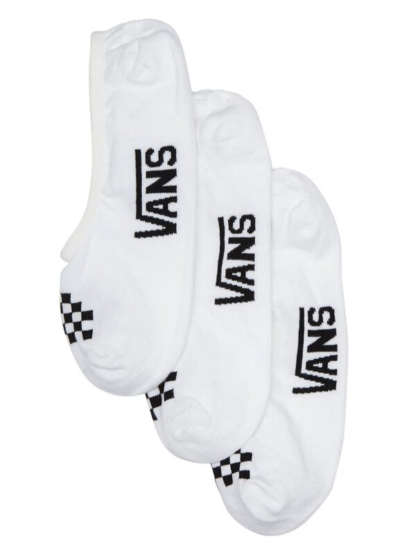 vans Bas femme classic canoodle white /black 3 pack