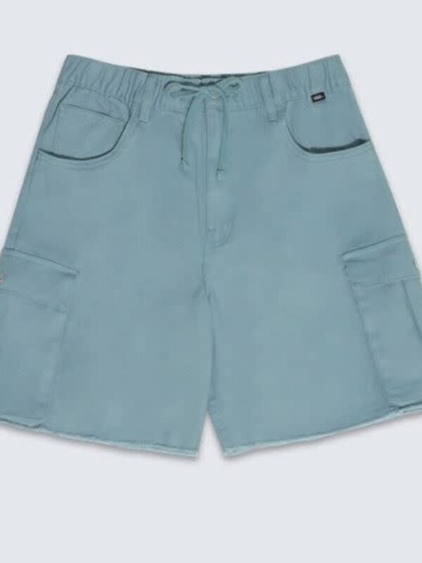 vans Short femme kaylee cargo citadel