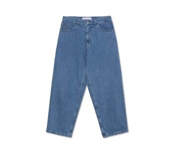 Jeans homme  big boy mid blue