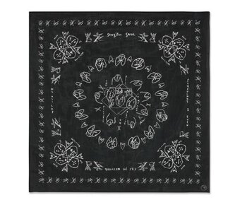 Bandana black