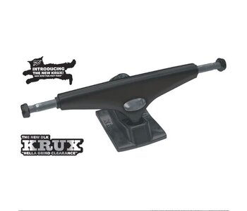 Truck k5 widow dlk 2pk black