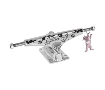 Trucks k5 doodle 2pk silver