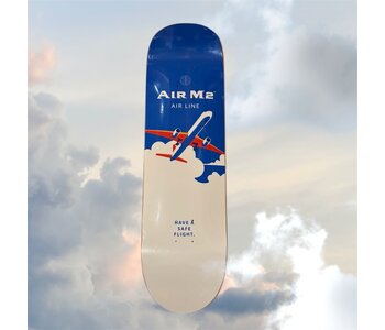 Skateboard AIR M2