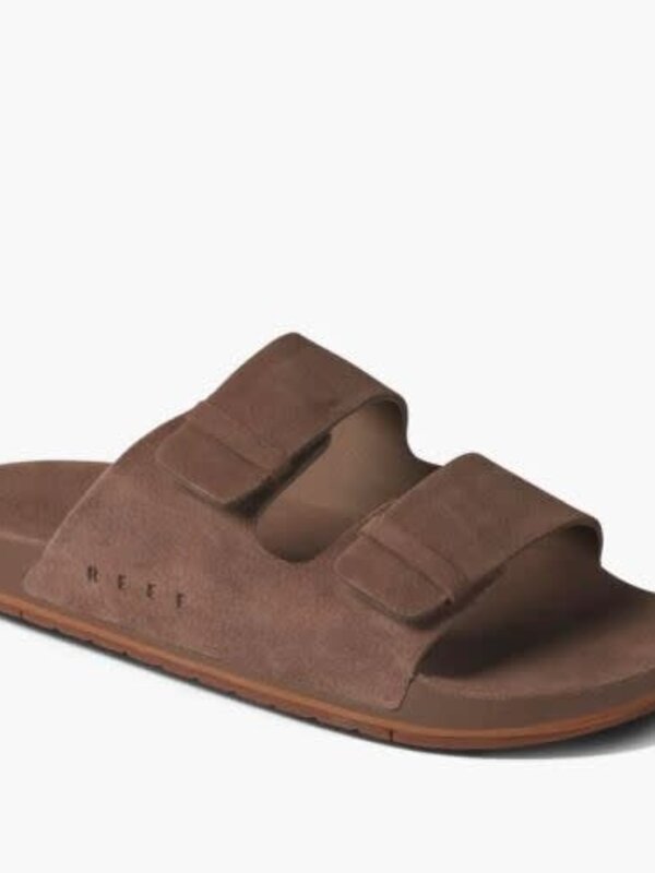 Reef Sandale homme ojai two bar fossil