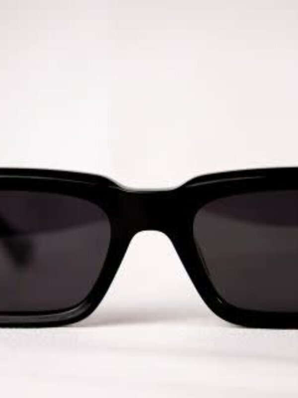 Cheri Lunette soleil atlas noir