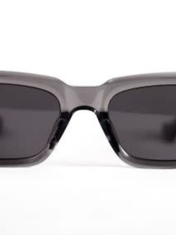 Cheri Lunette soleil atlas gris
