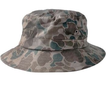 Chapeau beo gam camo bucket hat
