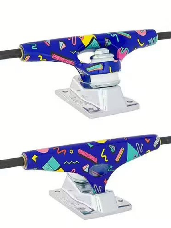 Krux Truck k5 dlk 90s multi