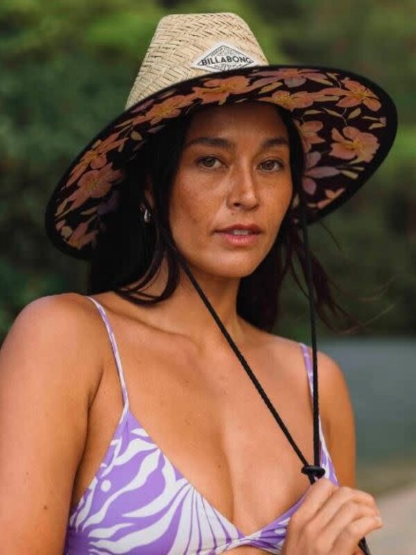 billabong Chapeau tipton bleached out