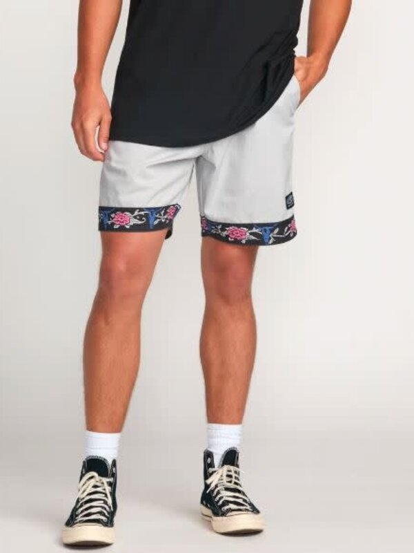 billabong Short homme occy larry soil