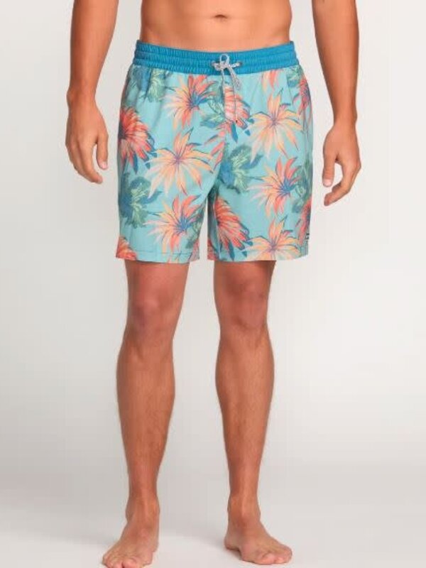 billabong Maillot  de bain  homme sundays LS cool blue