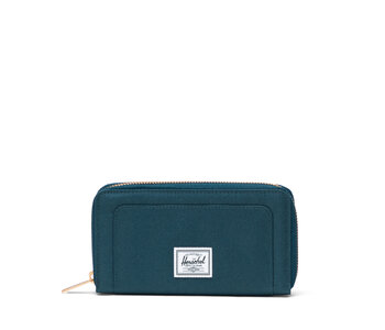 Portefeuille  femme thomas dark sea