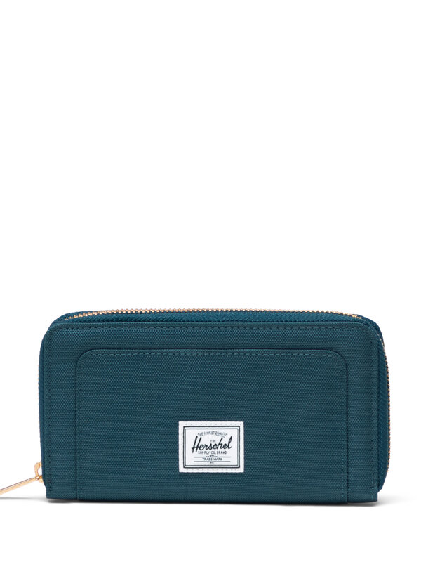 herschel Portefeuille  femme thomas dark sea