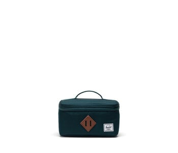 Boîte à lunch herschel heritage little herschel dark sea