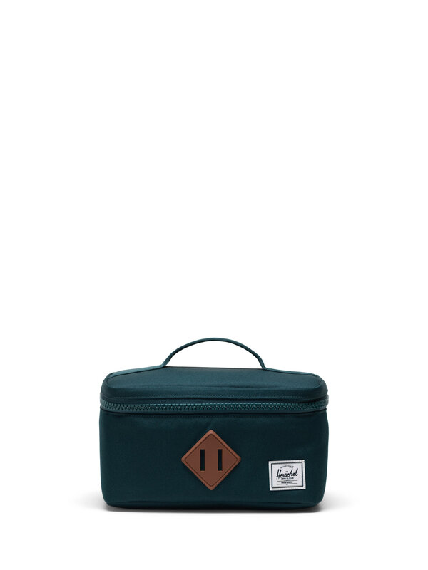 herschel Boîte à lunch herschel heritage little herschel dark sea
