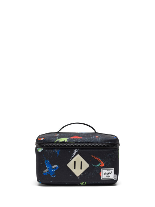 herschel Boîte à lunch herschel heritage little herschel space adventure glow