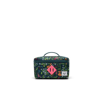 Boîte à lunch herschel heritage little herschel deer woodland dark sea