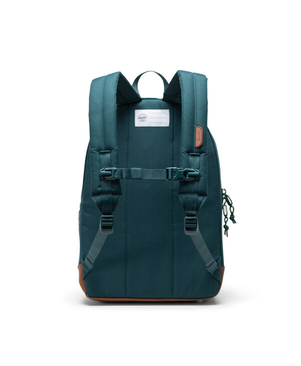 Sac à dos junior heritage herschel dark sea /saddle brown