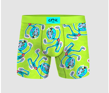 Boxer junior ninja-ephe