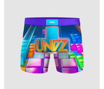 Boxer junior tetrizz