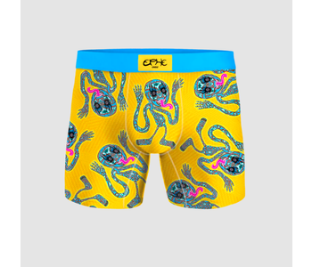 Boxer homme bandit x ephe