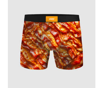 Boxer homme  classic bacon