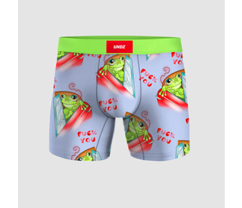 Boxer homme classic grenouilles
