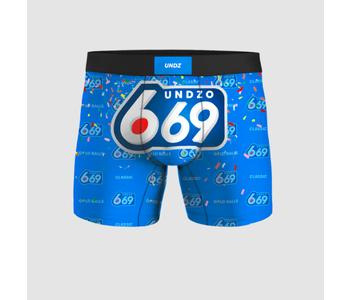 Boxer homme classic lotto